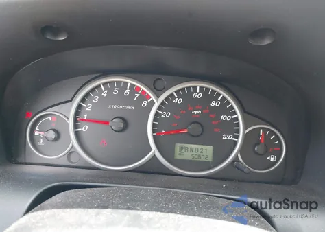 2006 Mazda Tribute S from USA, damaged, VIN 4F2CZ94136KM09441